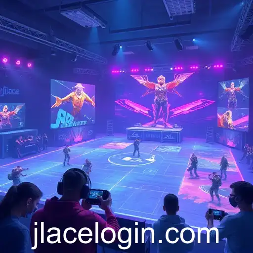 jlace