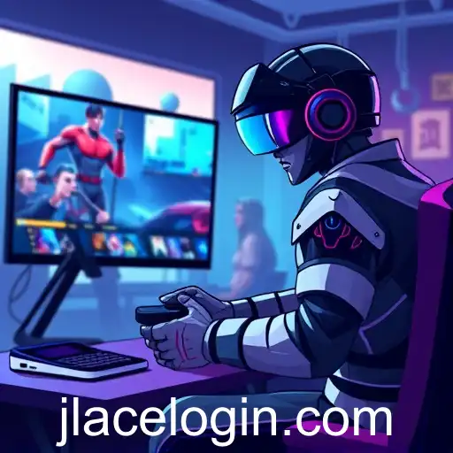 Evolving Online Gaming Dynamics