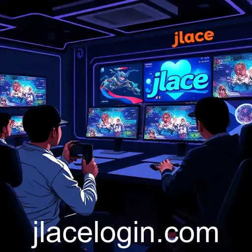 The Rise of Online Gaming Platforms